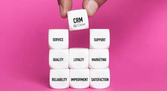 Close CRM für B2B-Kaltakquise: So optimierst du deinen Vertriebserfolg